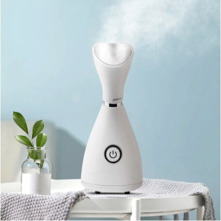 BW Deep Cleaning Nano Facial Steamer – betterwomanshop