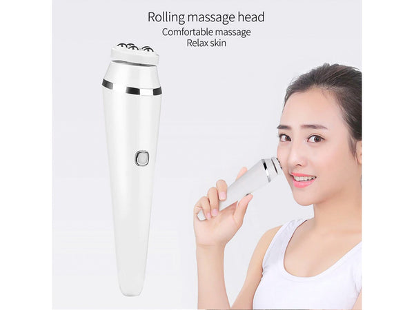 BW 4 in 1 Facial Cleansing Brush