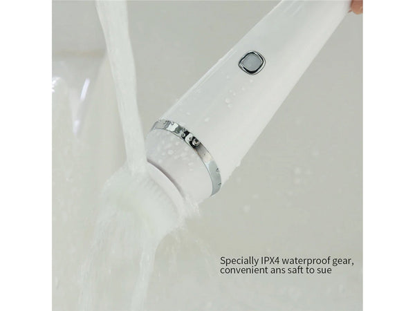 BW 4 in 1 Facial Cleansing Brush