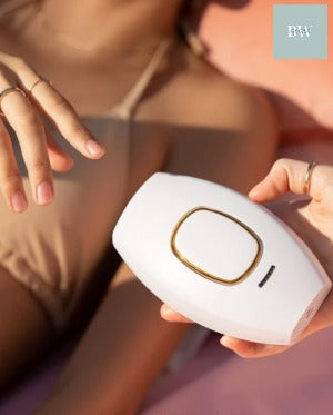 BW IPL Hair Removal Handset (Best Seller!!)