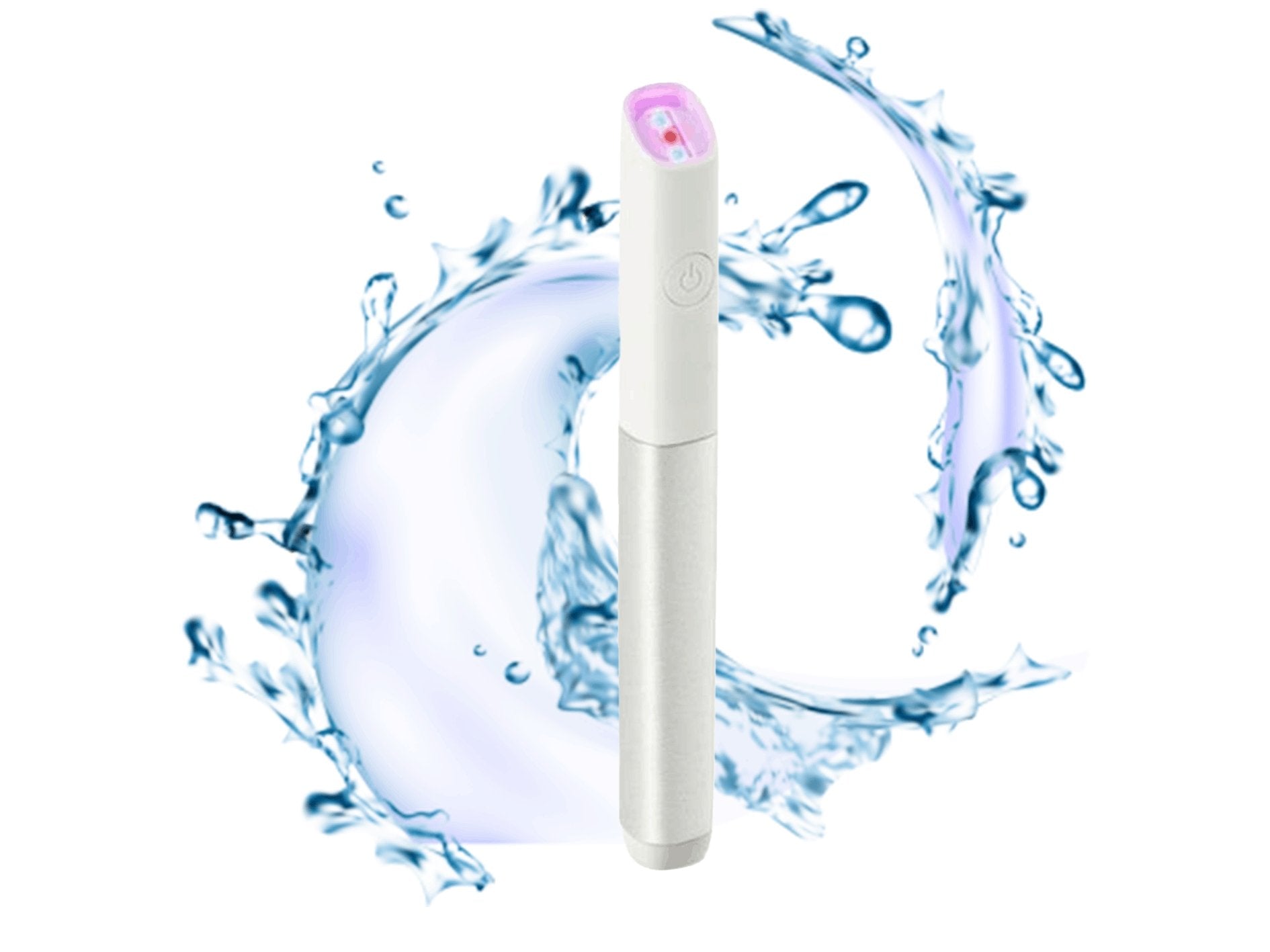 BW Light Therapy Pen For Acne and Varicose Veins