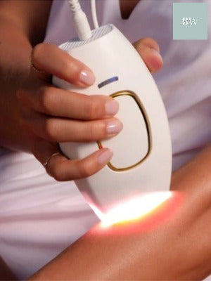 BW IPL Hair Removal Handset (Best Seller!!)